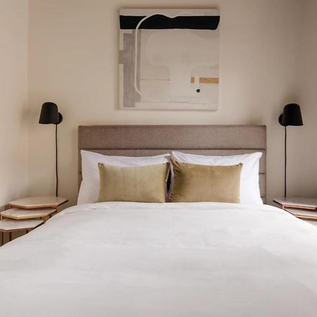 Dupont Circle Embassy Inn By Found Washington Exterior foto